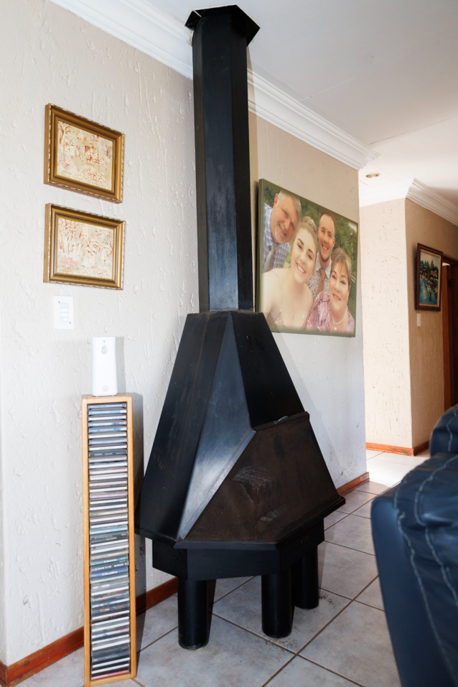 5 Bedroom Property for Sale in Schoemansville North West